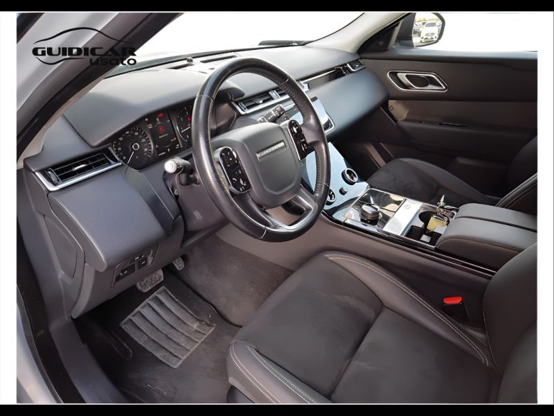 GuidiCar - LAND ROVER Range Rover Velar 2019 Velar 2.0d i4 R-Dynamic S 180cv auto my20 Usato